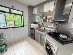Blk 654 Senja Road (Bukit Panjang), HDB 5 Rooms #580814861